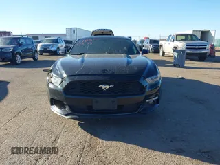 2016 Ford Mustang EcoBoost with VIN 1FA6P8TH3G5202632, listed as a IAAI auction lot 41800635 with 60,682 mi miles and . Bid and sale history available at DreamBid. Image 13.