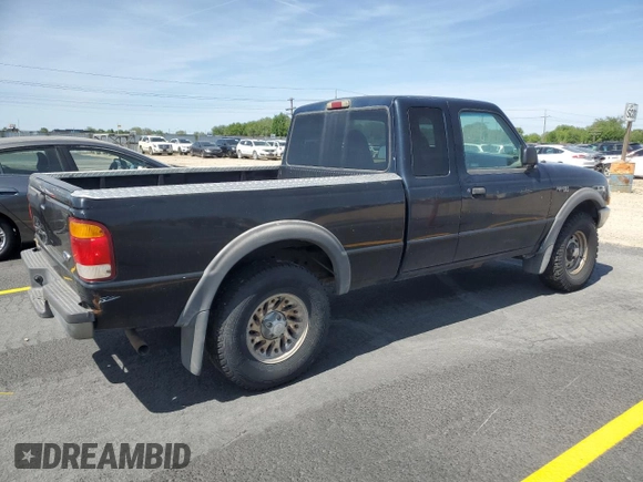 1999 Ford Ranger XLT z VIN 1FTZR15X9XPA87648, wystawiony jako Copart lot #57686645 z przebiegiem 254 120 mil mil oraz Czysty tytuł • Clean title. Historia ofert i sprzedaży dostępna na DreamBid. Obrazek 3.