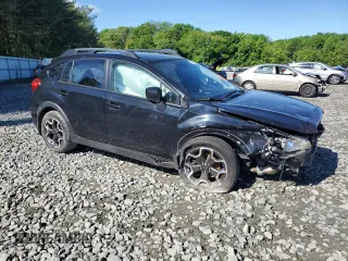 2014 Subaru Crosstrek Limited z VIN JF2GPAGC3E8212370, wystawiony jako Copart lot #55019845 z przebiegiem 156 604 mil mil oraz Szkoda całkowita • Salvage title. Historia ofert i sprzedaży dostępna na DreamBid. Obrazek 4.