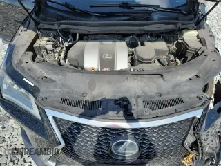 2017 Lexus RX 350 с VIN 2T2BZMCA5HC099812, выставлен на аукционе Copart как лот 58797025 с пробегом 119 913 миль миль и Списание • Salvage title. История ставок и продаж доступна на DreamBid. Изображение 12.