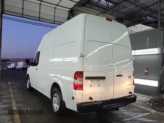 2018 Nissan NV S with VIN 1N6AF0LY5JN813338, listed as a IAAI auction lot 42670898 with 98,698 mi miles and . Bid and sale history available at DreamBid. Image 39.