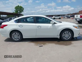 2017 Nissan Altima S with VIN 1N4AL3AP6HN319884, listed as a IAAI auction lot 42282011 with 57,788 mi miles and . Bid and sale history available at DreamBid. Image 13.