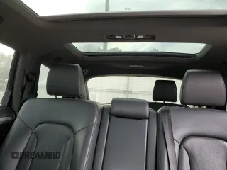 2013 Audi Q7 Prestige with VIN WA1WMAFE1DD011556, listed as a Copart auction lot 41766015 with 162,140 mi miles and Clean title. Bid and sale history available at DreamBid. Image 10.