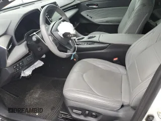 2020 Toyota Avalon Limited Hybrid z VIN 4T1D21FB2LU017496, wystawiony jako Copart lot #51706065 z przebiegiem 29 614 mil mil oraz Szkoda całkowita • Salvage title. Historia ofert i sprzedaży dostępna na DreamBid. Obrazek 7.