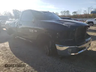 2013 Ram 1500 Express with VIN 3C6JR7AT4DG519914, listed as a Copart auction lot 82296994 with 199,378 mi miles and Salvage title. Bid and sale history available at DreamBid. Image 4.