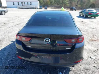 2022 Mazda 3 Select z VIN 3MZBPABL6NM304906, wystawiony jako IAAI lot #41634685 z przebiegiem 48 372 mil mil oraz . Historia ofert i sprzedaży dostępna na DreamBid. Obrazek 16.