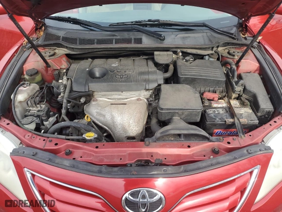 2011 Toyota Camry LE with VIN 4T1BF3EK3BU624739, listed as a Copart auction lot 50699925 with 224,132 mi miles and Salvage Title. Bid and sale history available at carsss.com. Image 13.