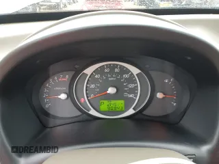 2009 Hyundai Tucson GLS with VIN KM8JM12B79U042597, listed as a Copart auction lot 52164465 with 90,943 mi miles and Salvage Title. Bid and sale history available at carsss.com. Image 9.