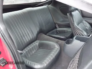 1999 Chevrolet Camaro Z28 z VIN 2G1FP22G2X2112215, wystawiony jako IAAI lot #41459474 z przebiegiem 106 832 mil mil oraz . Historia ofert i sprzedaży dostępna na DreamBid. Obrazek 8.