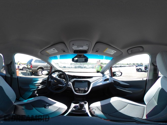 2019 Chevrolet Bolt EV LT z VIN 1G1FY6S02K4104254, wystawiony jako IAAI lot #42161627 z przebiegiem 41 363 mil mil oraz . Historia ofert i sprzedaży dostępna na DreamBid. Obrazek 21.