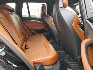2020 BMW X3 M Competition z VIN 5YMTS0C07L9B67663, wystawiony jako Copart lot #70009763 z przebiegiem 18 645 mil mil oraz . Historia ofert i sprzedaży dostępna na DreamBid. Obrazek 11.