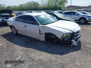 2014 Dodge Charger SE with VIN 2C3CDXBG5EH197260, listed as a IAAI auction lot 42072916 with 183,206 mi miles and . Bid and sale history available at DreamBid. Image 13.