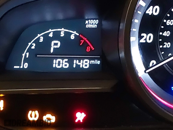 2015 Mazda 3 i Sport with VIN 3MZBM1K75FM139279, listed as a IAAI auction lot 41200668 with 106,148 mi miles and . Bid and sale history available at DreamBid. Image 15.