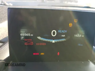2014 BMW i3 с VIN WBY1Z2C59EV285786, выставлен на аукционе Copart как лот 83424914 с пробегом 65 565 миль миль и Списание • Salvage title. История ставок и продаж доступна на DreamBid. Изображение 9.