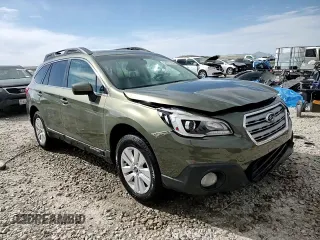 2017 Subaru Outback Premium with VIN 4S4BSACC7H3302440, listed as a Copart auction lot 52927455 with 145,811 mi miles and Salvage Title. Bid and sale history available at DreamBid. Image 13.