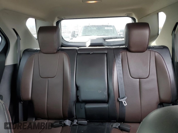 2014 Chevrolet Equinox LT with VIN 2GNFLGE36E6249065, listed as a Copart auction lot 43982235 with 109,471 mi miles and Salvage Title. Bid and sale history available at carsss.com. Image 10.