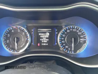 2015 Chrysler 200 Limited with VIN 1C3CCCAB0FN679502, listed as a IAAI auction lot 42503037 with 141,381 mi miles and . Bid and sale history available at DreamBid. Image 7.