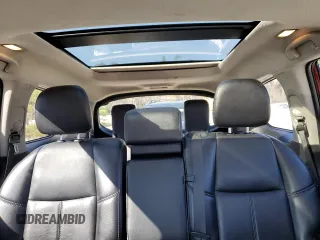 2019 Nissan Pathfinder S with VIN 5N1DR2MNXKC591847, listed as a Copart auction lot 45509835 with 94,109 mi miles and Salvage title. Bid and sale history available at DreamBid. Image 10.