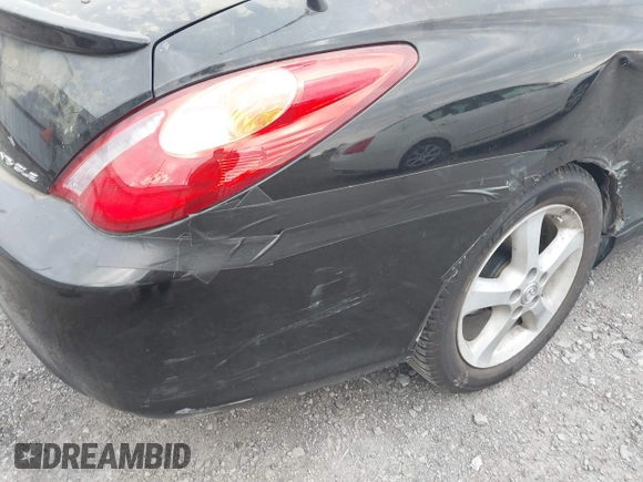 2006 Toyota Solara SE V6 with VIN 4T1FA38P86U094068, listed as a IAAI auction lot 42059475 with 170,150 mi miles. Bid and sale history available at carsss.com. Image 14.
