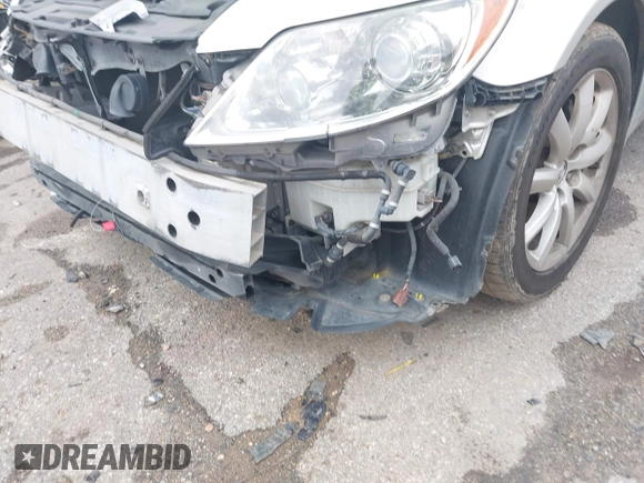 2007 Lexus LS 460 L z VIN JTHGL46F375014513, wystawiony jako IAAI lot #42124510 z przebiegiem Nie podano mil oraz . Historia ofert i sprzedaży dostępna na DreamBid. Obrazek 6.