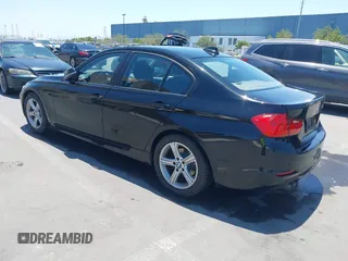 2013 BMW 3 Series 328i with VIN WBA3C1C5XDF440969, listed as a IAAI auction lot 42484169 with 150,791 mi miles and . Bid and sale history available at DreamBid. Image 3.