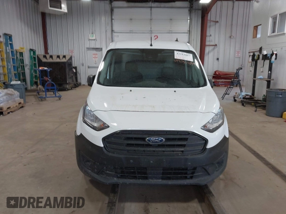 2020 Ford Transit Connect XL with VIN NM0LS7E28L1478172, listed as a IAAI auction lot 42315867 with 68,255 mi miles and . Bid and sale history available at DreamBid. Image 12.