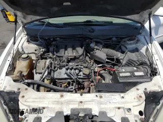 2006 Ford Taurus SEL z VIN 1FAFP56U46A209165, wystawiony jako Copart lot #56004955 z przebiegiem 52 057 mil mil oraz Czysty tytuł • Clean title. Historia ofert i sprzedaży dostępna na DreamBid. Obrazek 11.