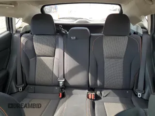2020 Subaru Crosstrek Premium with VIN JF2GTAEC4LH213832, listed as a Copart auction lot 61101545 with 76,837 mi miles and Salvage title. Bid and sale history available at DreamBid. Image 10.