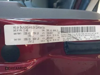 2007 Jeep Commander Sport z VIN 1J8HG48P37C573256, wystawiony jako IAAI lot #41448883 z przebiegiem 146 581 mil mil oraz . Historia ofert i sprzedaży dostępna na DreamBid. Obrazek 9.