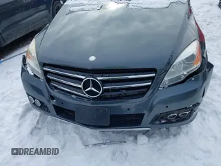 2011 Mercedes-Benz R 350 with VIN 4JGCB6FE6BA119144, listed as a IAAI auction lot 41418354 with 162,892 mi miles and . Bid and sale history available at DreamBid. Image 14.