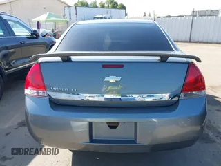 2008 Chevrolet Impala LT with VIN 2G1WT55N181309827, listed as a IAAI auction lot 42201993 with 209,759 mi miles and . Bid and sale history available at DreamBid. Image 16.