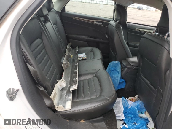 2013 Ford Fusion SE with VIN 3FA6P0HR8DR331705, listed as a Copart auction lot 56342835 with 157,639 mi miles and Clean title. Bid and sale history available at DreamBid. Image 10.