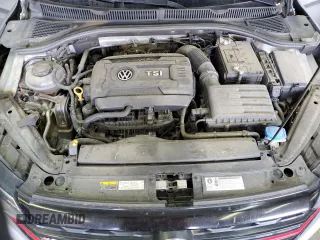 2019 Volkswagen Jetta GLI S z VIN 3VW6T7BU1KM244828, wystawiony jako Copart lot #56495205 z przebiegiem 112 512 mil mil oraz Szkody całkowita. Historia ofert i sprzedaży dostępna na DreamBid. Obrazek 11.