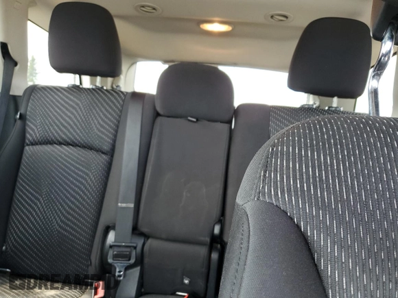2014 Dodge Journey SE with VIN 3C4PDCAB0ET196777, listed as a Copart auction lot 49839545 with 310,223 mi miles and Clean Title. Bid and sale history available at carsss.com. Image 10.