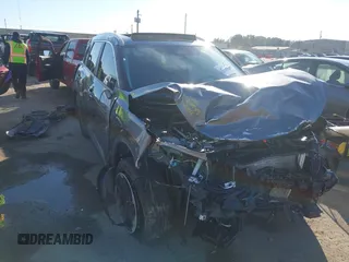 2024 Nissan Rogue SV z VIN JN8BT3BA5RW357812, wystawiony jako IAAI lot #41319005 z przebiegiem Nie podano mil oraz . Historia ofert i sprzedaży dostępna na DreamBid. Obrazek 1.