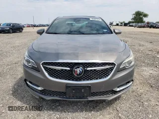 2019 Buick LaCrosse Avenir with VIN 1G4ZU5SS5KU125011, listed as a Copart auction lot 70301674 with 57,099 mi miles and Salvage Title. Bid and sale history available at carsss.com. Image 5.