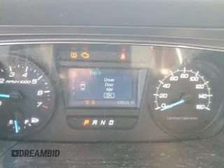 2015 Ford Police Interceptor с VIN 1FAHP2MT1FG128994, выставлен на аукционе Copart как лот 81942064 с пробегом 128 731 миль миль и Чистый • Clean title. История ставок и продаж доступна на DreamBid. Изображение 9.