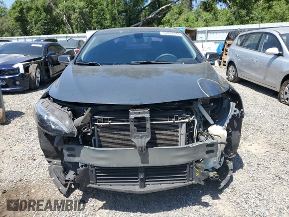 2019 Chevrolet Malibu LS z VIN 1G1ZB5ST7KF178664, wystawiony jako Copart lot #54862945 z przebiegiem 116 586 mil mil oraz Szkoda całkowita • Salvage title. Historia ofert i sprzedaży dostępna na DreamBid. Obrazek 5.