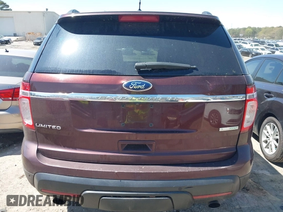 2012 Ford Explorer Limited with VIN 1FMHK7F97CGA79136, listed as a IAAI auction lot 41875151 with 194,113 mi miles and . Bid and sale history available at carsss.com. Image 16.