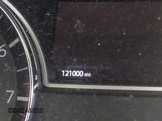 2016 Nissan Pathfinder SV with VIN 5N1AR2MM2GC629654, listed as a IAAI auction lot 42170119 with 121,000 mi miles and . Bid and sale history available at DreamBid. Image 15.