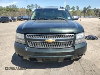 2013 Chevrolet Avalanche LT with VIN 3GNMCFE09DG203076, listed as a Copart auction lot 49719845 with 169,564 mi miles and Salvage Title. Bid and sale history available at DreamBid. Image 5.