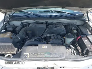 2003 Mercury Mountaineer Convenience с VIN 4M2DU86K83ZJ54012, выставлен на аукционе IAAI как лот 42595910 с пробегом 181 193 миль миль и . История ставок и продаж доступна на DreamBid. Изображение 10.