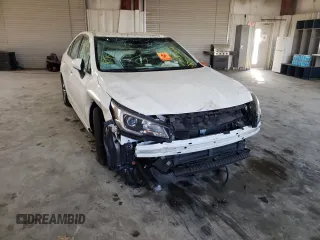 2019 Subaru Legacy Premium with VIN 4S3BNAF63K3004329, listed as a Copart auction lot 65595262 with 0 mi miles. Bid and sale history available at carsss.com. Image 9.