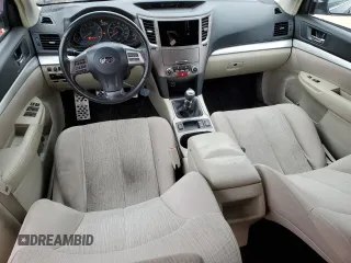 2013 Subaru Outback 2.5i Premium with VIN 4S4BRCCC6D1313720, listed as a Copart auction lot 42839415 with 152,767 mi miles and Clean Title. Bid and sale history available at carsss.com. Image 8.