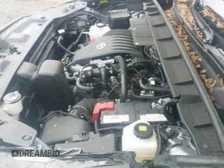 2024 Toyota Highlander LE with VIN 5TDKDRBH5RS562216, listed as a IAAI auction lot 42246348 with 14,145 mi miles and . Bid and sale history available at DreamBid. Image 20.
