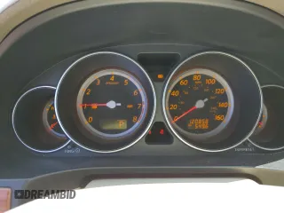 2007 Infiniti M Sport z VIN JNKAY01E77M309456, wystawiony jako Copart lot #60233465 z przebiegiem 120 858 mil mil oraz Szkoda całkowita • Salvage title. Historia ofert i sprzedaży dostępna na DreamBid. Obrazek 9.