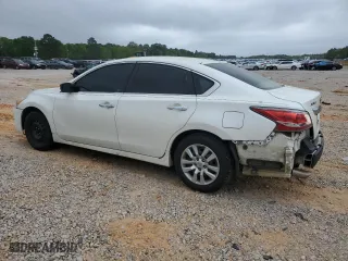 2014 Nissan Altima 2.5 SL with VIN 1N4AL3AP0EC102127, listed as a Copart auction lot 52017835 with 222,148 mi miles and Clean Title. Bid and sale history available at carsss.com. Image 2.