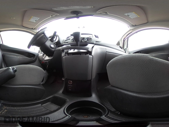 2019 Nissan NV200 SV with VIN 3N6CM0KN7KK690431, listed as a IAAI auction lot 42092458 with 142,872 mi miles and . Bid and sale history available at DreamBid. Image 23.
