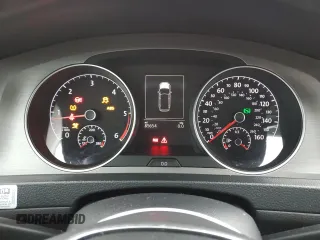 2015 Volkswagen Golf SportWagen TDI SEL with VIN 3VWCA7AU5FM510223, listed as a Copart auction lot 80114794 with 85,654 mi miles and Salvage Title. Bid and sale history available at carsss.com. Image 9.