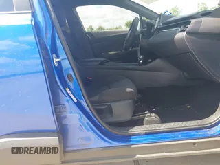 2018 Toyota C-HR XLE z VIN NMTKHMBX5JR057407, wystawiony jako IAAI lot #42363412 z przebiegiem 155 673 mil mil oraz . Historia ofert i sprzedaży dostępna na DreamBid. Obrazek 5.